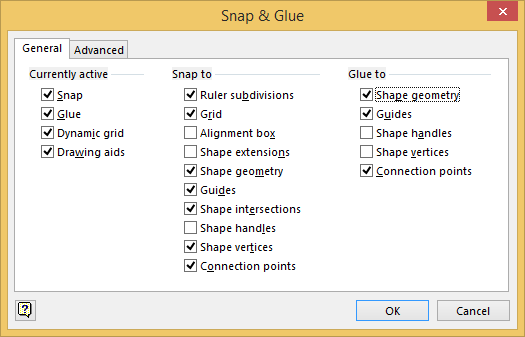 Glue